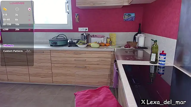 Lexa_del_mar webcam