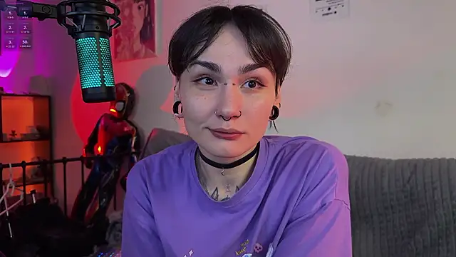 deadlysweet webcam