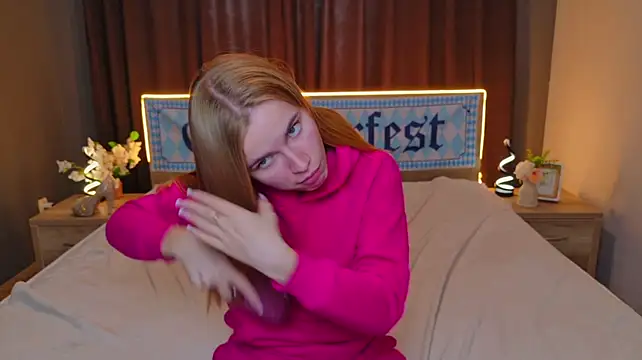 MargaritaKiss webcam