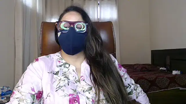 SEXY-Sardarni webcam