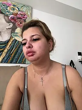 AllysonK webcam