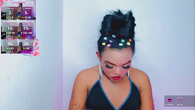 KayleighDreams_ webcam
