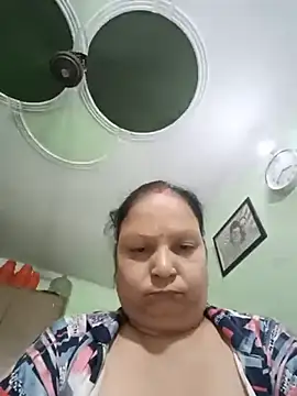 Kavya_kapoor webcam