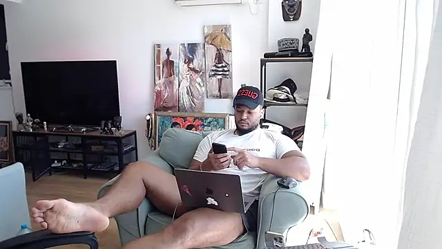 1LordKingsley webcam