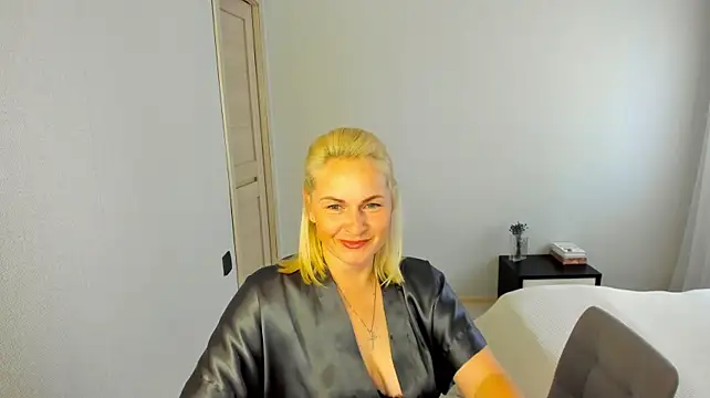 Alicee_Gracee webcam