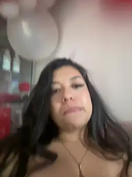 Lea_velle webcam