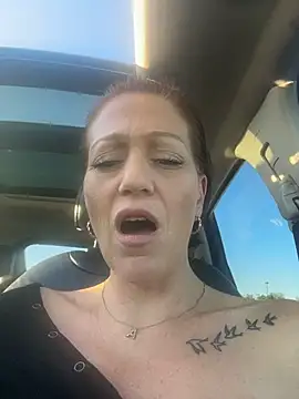 MilfOfDreams webcam