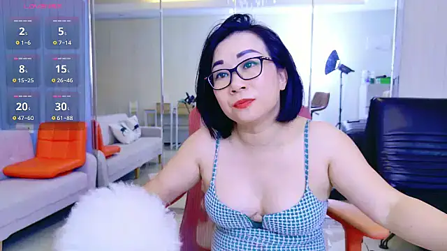 LucianaMe webcam