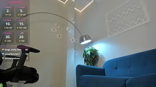 Chloee_White webcam
