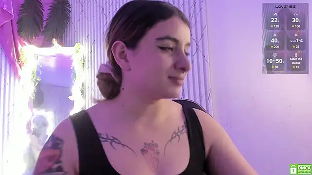 Naomy_tay1 webcam