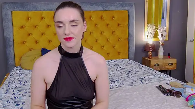 Jessica_White_ webcam