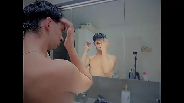 Gipsyboysteve webcam