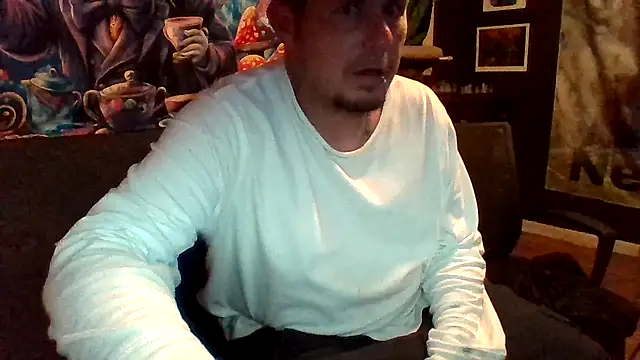 kdaddyj webcam