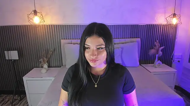 PAULETEJOHNSON webcam
