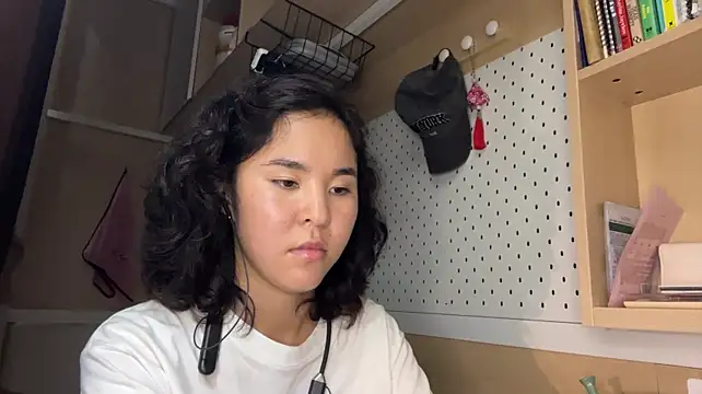 JennyCarpenter webcam