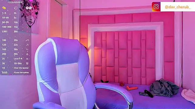 cherub_ webcam