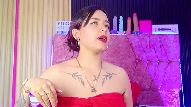 Mia_lopez_1 webcam