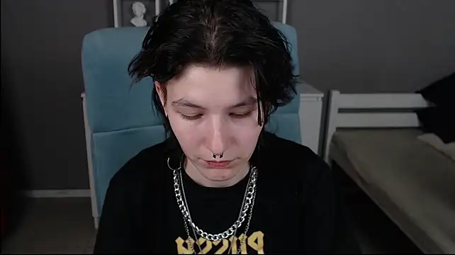 guitarandangell webcam
