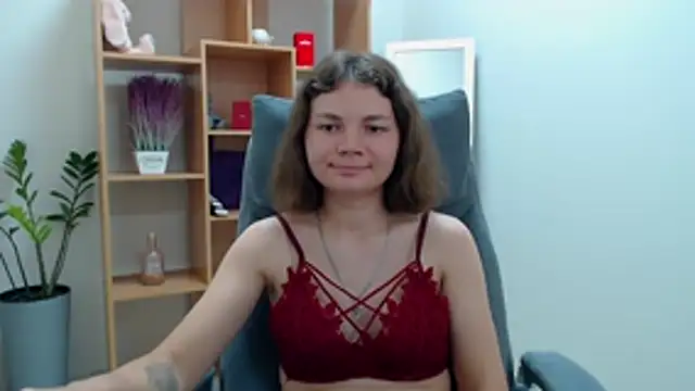 Stella-Maers webcam
