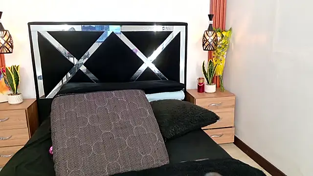 SCARLETT_INK_ webcam