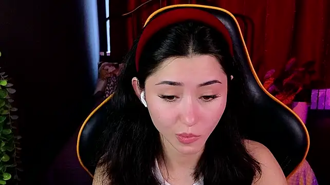 RedMidnight webcam