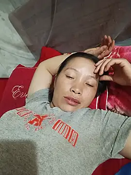 Evelyn-n webcam