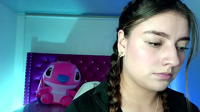 Diamond_juliana webcam