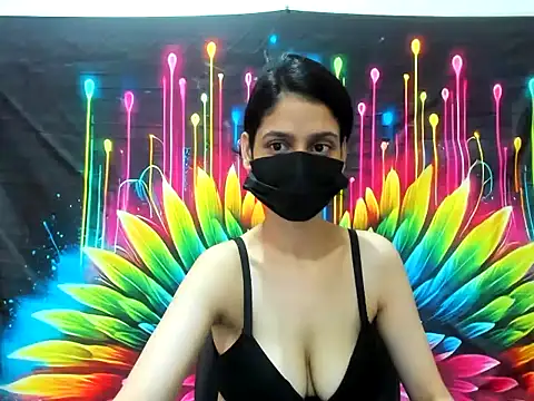 Farhana_beautyfull webcam