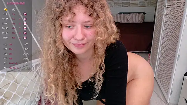 Milounee webcam