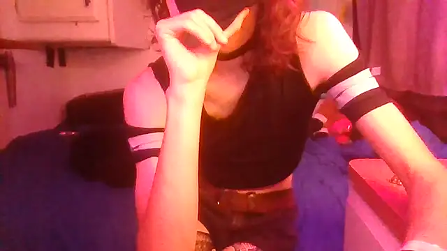 Pink_Vixen webcam