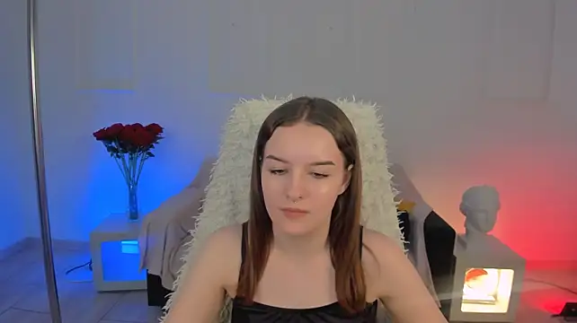 KellieBanshe webcam