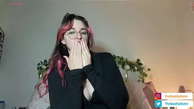 thequalityquinn webcam