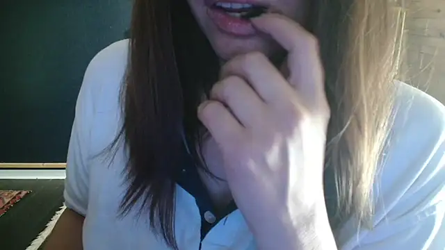 NicoleLove_ webcam