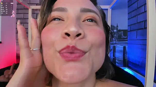 princess_anny5 webcam