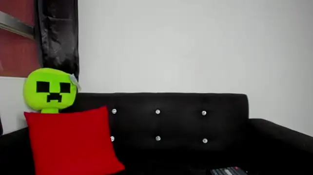 Onion_knight webcam