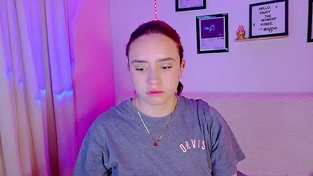Zenin_1 webcam