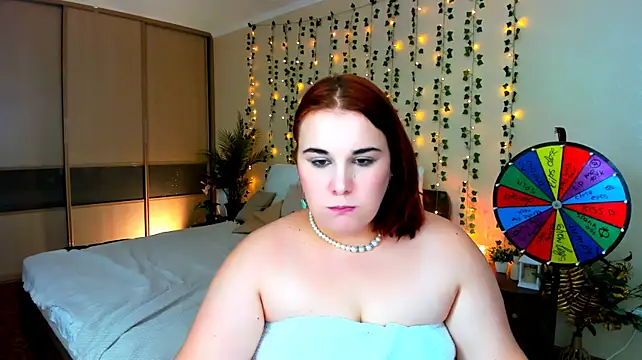 OliviaTwens webcam