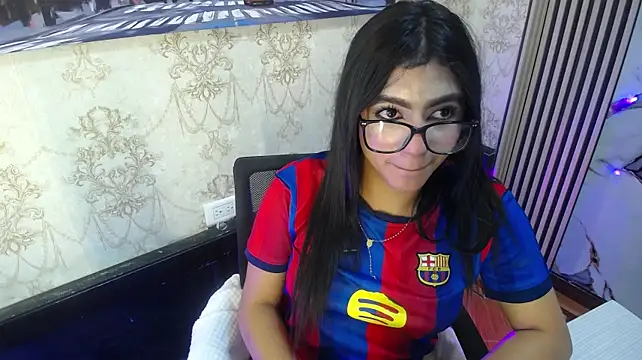 Holly_Watson_ webcam