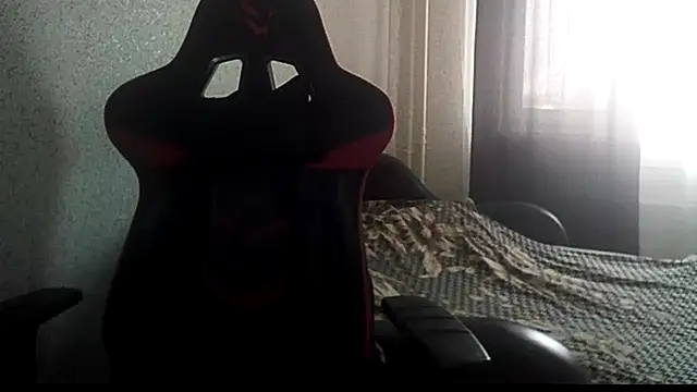 MysteriousWanderer webcam