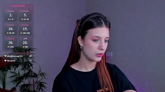 Lisa_Allison webcam