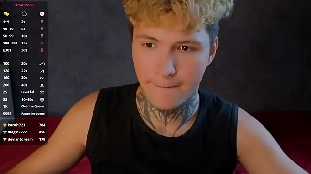JonnyDarkk webcam