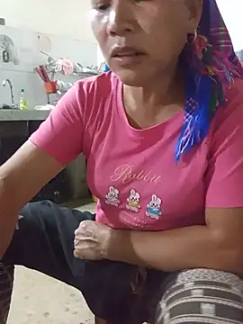 Meimei_Lucky webcam
