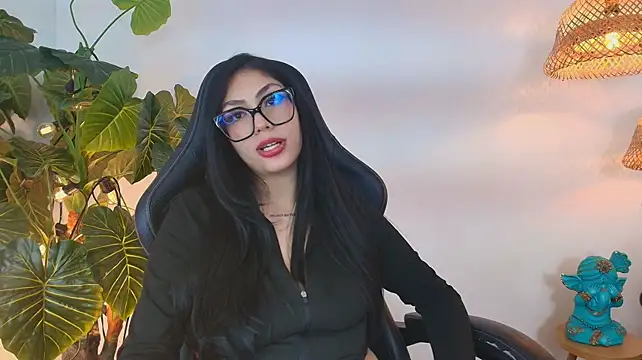 Mila_Lune1 webcam