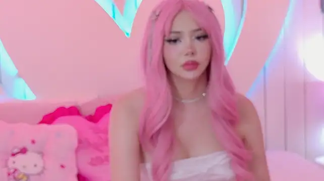 GatitaChan webcam