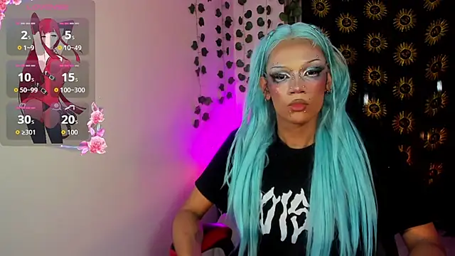 sireen_doll webcam