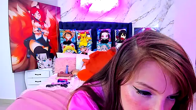 Aliceconrad webcam
