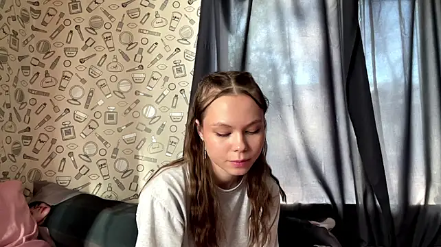 SunkShigella webcam