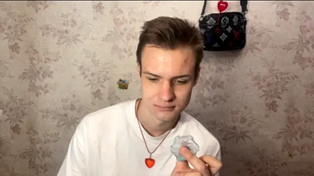 BigBabyMax webcam