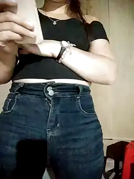Samay-love webcam