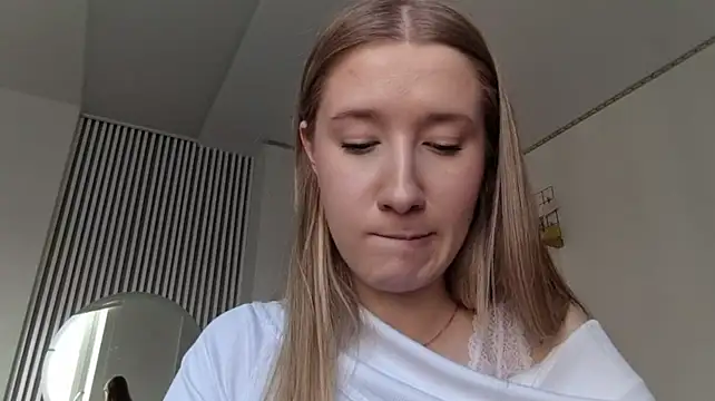 MerrileeReisser webcam